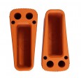 Layher Fuß für Traverse 76x25mm Paar Layher Fuß für Traverse 76x25mm Paar-small