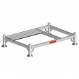 Layher Rohrpalette 125 Layher Rohrpalette 125-small