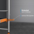 Layher Rollgerüst SoloTower Layher Rollgerüst SoloTower-small