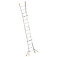 Layher Standverbreiterung Kit für Teleskopleiter 1058 ein- und ausklappbar Layher Standverbreiterung Kit für Teleskopleiter 1058 ein- und ausklappbar-small