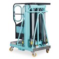 Lockhard UpLift 5 Arbeitsbühne 140 Carry HD mit Ablage Lockhard UpLift 5 Arbeitsbühne 140 Carry HD mit Ablage-small