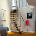 Dolle Mittelholmtreppe Basel (Neu ab Juni 2022) 64cm breit für Geschosshöhen 222-315cm inkl. einseitigem Geländer Dolle Mittelholmtreppe Basel (Neu ab Juni 2022) 64cm breit für Geschosshöhen 222-315cm inkl. einseitigem Geländer-small