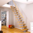 Dolle Mittelholmtreppe Frankfurt Gerade Buche, geölt 75 cm breit für Geschosshöhen 222 – 258 cm UK Metall Perlgrau inkl. einseitigem Designgeländer Dolle Mittelholmtreppe Frankfurt Gerade Buche, geölt 75 cm breit für Geschosshöhen 222 – 258 cm UK Metall Perlgrau inkl. einseitigem Designgeländer-small