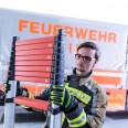 Telesteps Anlegeleiter Rescue Line Feuerwehr/Militär 13 Sprossen 4,1m Telesteps Anlegeleiter Rescue Line Feuerwehr/Militär 13 Sprossen 4,1m-small