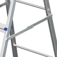 Werner Stufenstehleiter Pro Smart 5 Stufen Werner Stufenstehleiter Pro Smart 5 Stufen-small