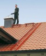 Zarges Sicherheitsdachhaken für Pfannen- und Falzziegel Zarges Sicherheitsdachhaken für Pfannen- und Falzziegel-small