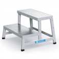 Zarges Aluminium-Arbeitspodest AMA P Modul B Zarges Aluminium-Arbeitspodest AMA P Modul B-small