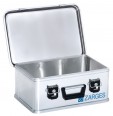 Zarges Alu-Box Mini XS 450x290x180mm 24l Zarges Alu-Box Mini XS 450x290x180mm 24l-small
