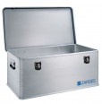 Zarges Alu-Box Maxi 850x450x350mm 135l Zarges Alu-Box Maxi 850x450x350mm 135l-small