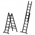 Zarges Kombileiter Combimaster Plus X Zarges Kombileiter Combimaster Plus X-small