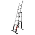 Zarges Teleskop Kombileiter Zarges Teleskop Kombileiter-small