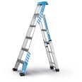 Zarges Multimaster 5 Kombileiter Zarges Multimaster 5 Kombileiter-small