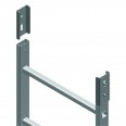 Zarges Leiterverbinder, Edelstahl Zarges Leiterverbinder, Edelstahl-small