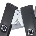 Zarges SL Doppelleiter Megastep B 2x6 Stufen Zarges SL Doppelleiter Megastep B 2x6 Stufen-small