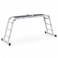 Zarges Vielzweckleiter Multimax M 4x3 Sprossen Zarges Vielzweckleiter Multimax M 4x3 Sprossen-small