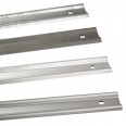 Zarges Rückenschutzstrebe 1.400mm Edelstahl Zarges Rückenschutzstrebe 1.400mm Edelstahl-small