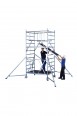Zarges Klappgerüst S-PLUS 1T 6,55m AH-small
