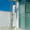 Zarges Schiebeleiter Everest 2DE 2-teilig Zarges Schiebeleiter Everest 2DE 2-teilig-small
