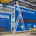 Zarges Skymaster X Mehrzweckleiter 3x8 Sprossen Zarges Skymaster X Mehrzweckleiter 3x8 Sprossen-small