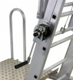 Zarges Tankwagenleiter Basismodul Zarges Tankwagenleiter Basismodul-small
