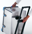 Zarges Trolley Anbau-Set 40739 Zarges Trolley Anbau-Set 40739-small