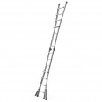 Zarges Teleskop-Mehrzweckleiter Variomax V 4x4 Sprossen Zarges Teleskop-Mehrzweckleiter Variomax V 4x4 Sprossen-small