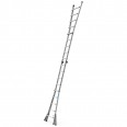 Zarges Teleskop-Mehrzweckleiter Variomax V 4x5 Sprossen Zarges Teleskop-Mehrzweckleiter Variomax V 4x5 Sprossen-small