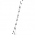 Zarges Teleskop-Mehrzweckleiter Variomax V 4x6 Sprossen Zarges Teleskop-Mehrzweckleiter Variomax V 4x6 Sprossen-small