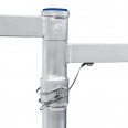 Zarges Klappgerüst S-PLUS 1T/2T Zarges Klappgerüst S-PLUS 1T/2T-small