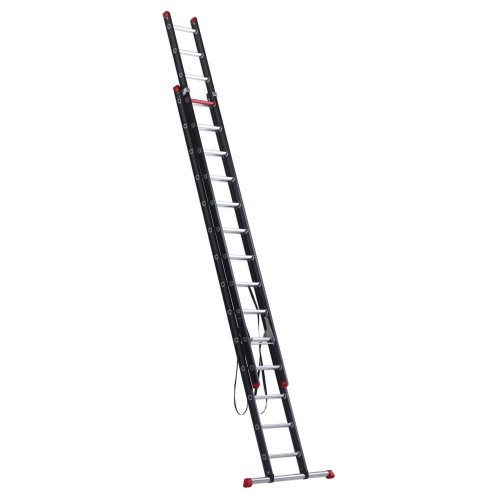 Altrex Mounter Mehrzweckleiter ZR 2070 2x14 Sprossen