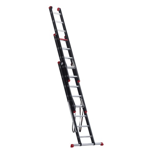 Altrex Mounter Mehrzweckleiter ZR 3055 3x8 Sprossen