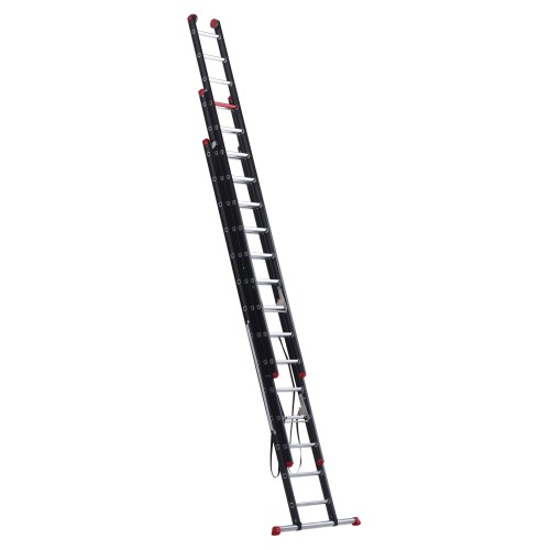 Altrex Mounter Mehrzweckleiter ZR 3099 3x14 Sprossen