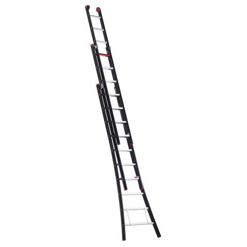 Altrex Nevada Mehrzweckleiter NZR 3075 3x10 Sprossen
