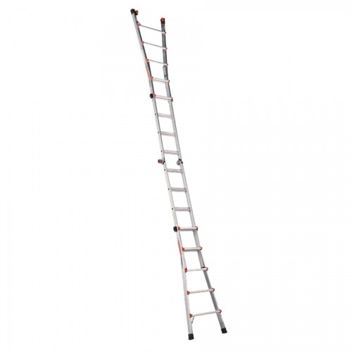 Altrex Vielzweckleiter Velocity 4x3 Sprossen