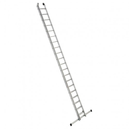 Euroline Premium 302 Schiebeleiter 2x20 Sprossen