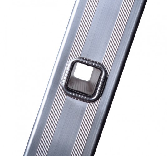 Facal Anlegeleiter S300 GENIA/S 8 Sprossen