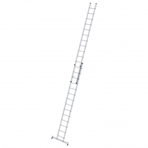 MUNK Mehrzweckleiter 2-teilig 2x14 Sprossen