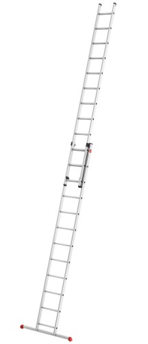 Hailo S80 ProfiStep® duo Schiebeleiter