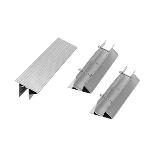 Hymer Aufsetzstufen für Glasreinigerleitern für Stufenbreite 2x285mm + 1x300mm