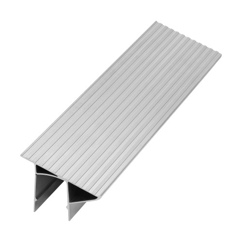 Hymer Aufsetzstufen für Glasreinigerleitern für Stufenbreite 1x300mm