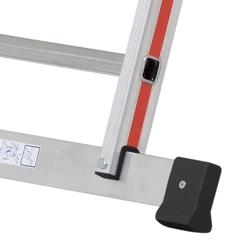Hymer Außenschuh für Traverse 60x22 mm