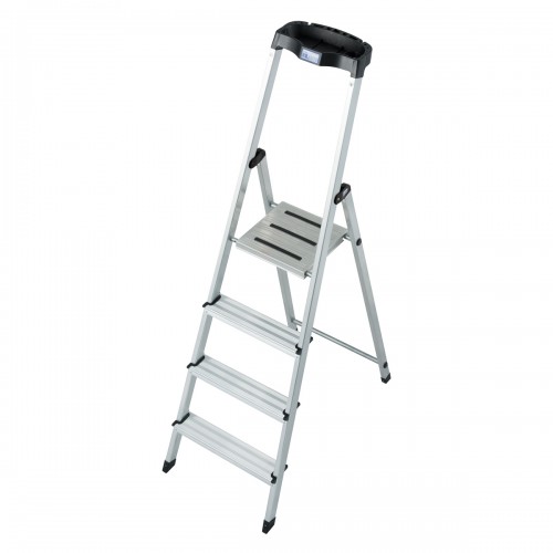 Krause Safety Stufenstehleiter