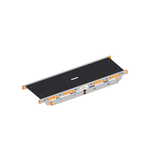 Layher Arbeitsplattform TOPIC 1065 klappbar