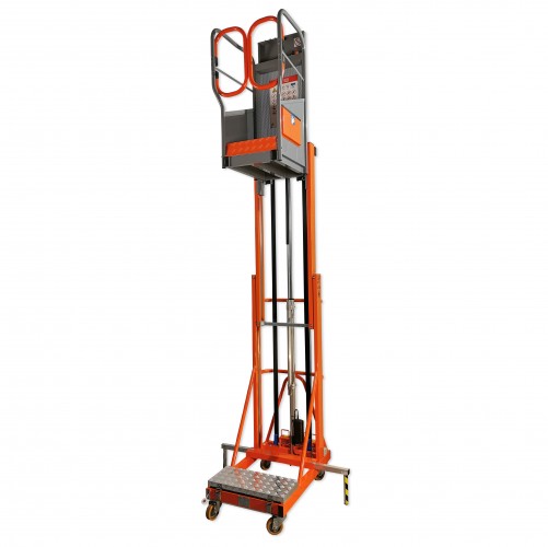 Lockhard UpLift 5 Arbeitsbühne