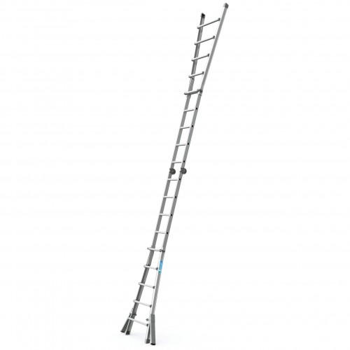 Zarges Teleskop-Mehrzweckleiter Variomax V 4x5 Sprossen