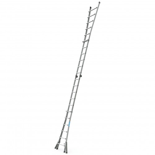 Zarges Teleskop-Mehrzweckleiter Variomax V 4x6 Sprossen