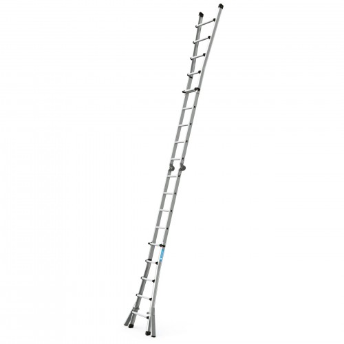Zarges Teleskopleiter Variotec V 4x5 Sprossen