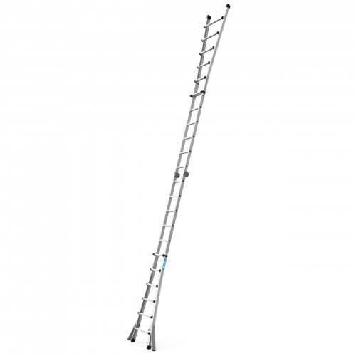 Zarges Teleskopleiter Variotec V 4x6 Sprossen