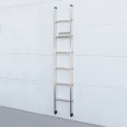 MUNK Leiterwandhalter L MUNK Leiterwandhalter L-small