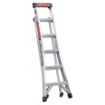 Altrex King Kombo 3-in-1 Stehleiter mit 6+3 Stufen Altrex King Kombo 3-in-1 Stehleiter mit 6+3 Stufen-small